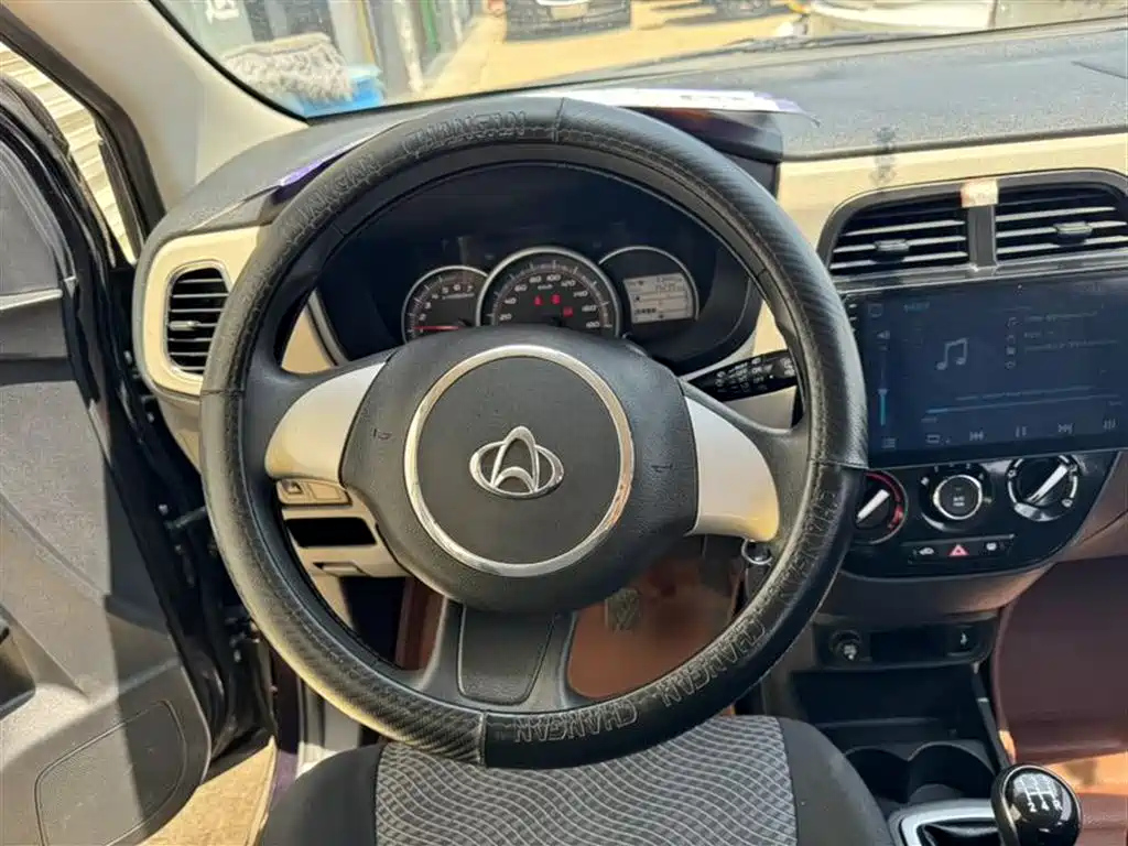 CHANGAN OTHER 2013