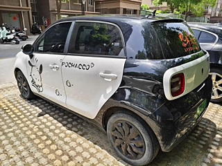 ORA BLACK CAT  2021 YEAR 301KM  EDITION 2021