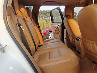 PORSCHE CAYENNE  2007 YEAR CAYENNE 3.6L 2007