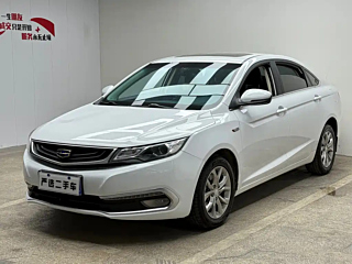 geely-auto emgrand-gl