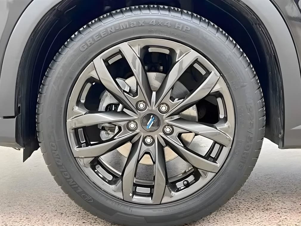 CHANGAN OSHAN X5 2021