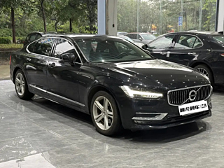 VOLVO S90  2019 YEAR T5  EDITION 2019