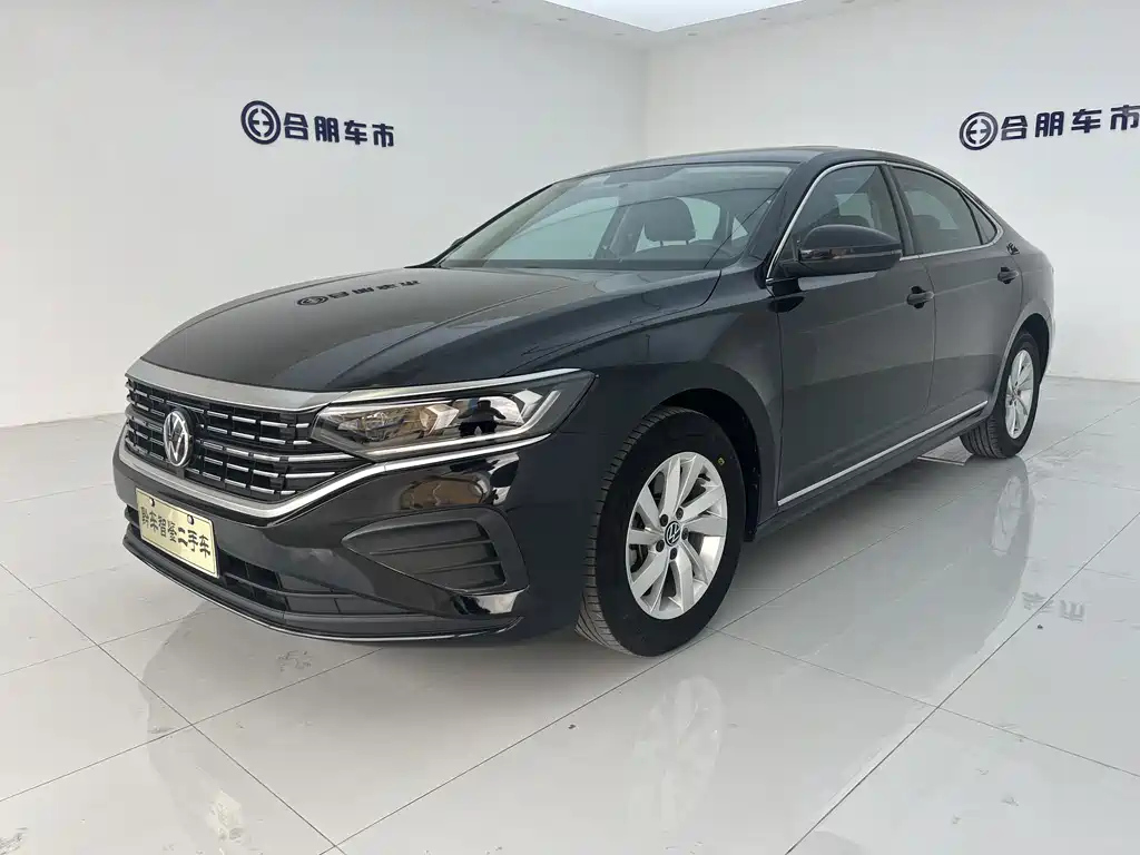 VOLKSWAGEN PASSAT 2022