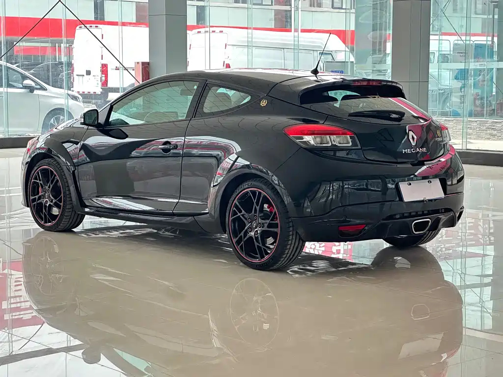 RENAULT OTHER 2018