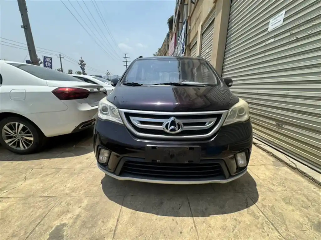 CHANGAN OTHER 2013