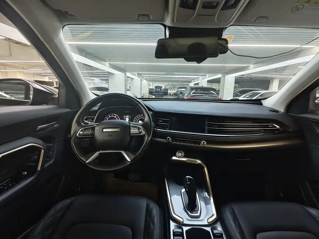 HAVAL H6 2021