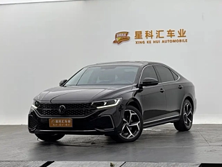 Заказать VOLKSWAGEN PASSAT