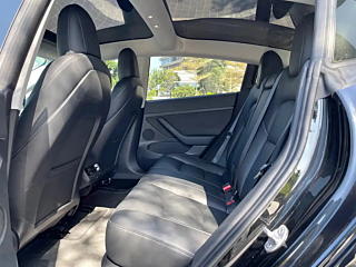 TESLA MODEL 3  2021 YEAR STANDARD RANGE  UPGRADED EDITION 3D6 2021