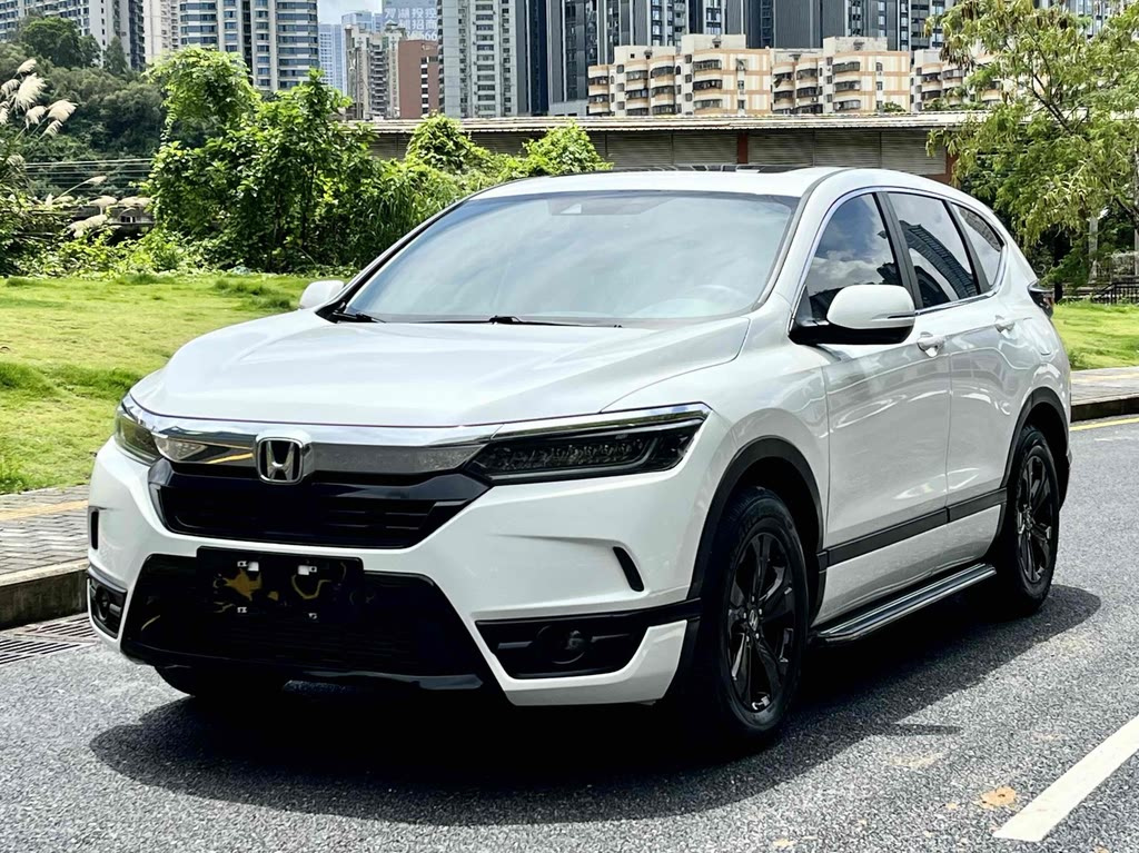 HONDA BREEZE 2021