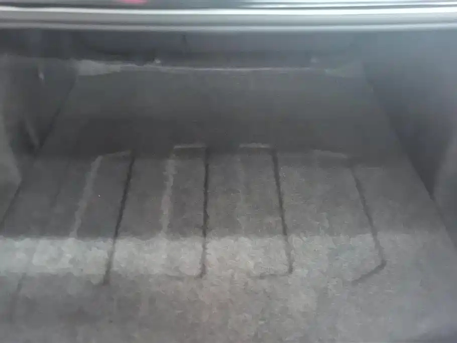 CHEVROLET MALIBU XL 2021