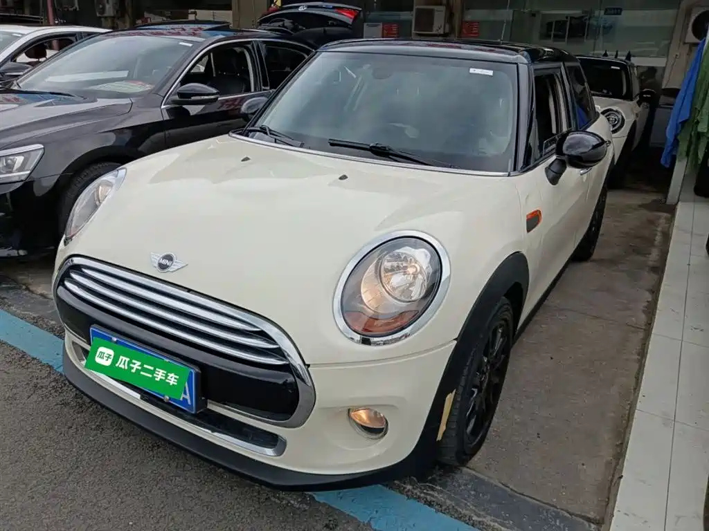 MINI OTHER 2016