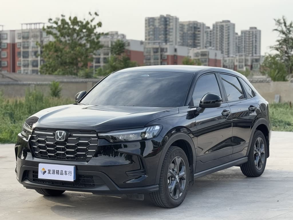 HONDA HR-V 2023