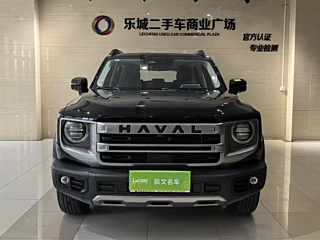 HAVAL DARGO 2024