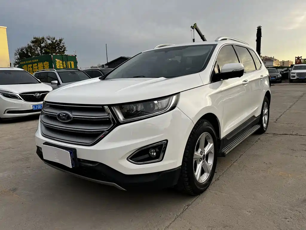 FORD EDGE 2015