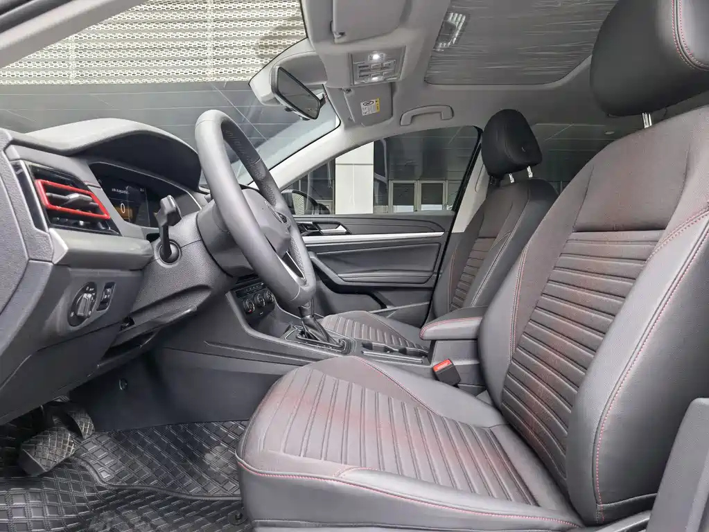 VOLKSWAGEN LAVIDA 2023
