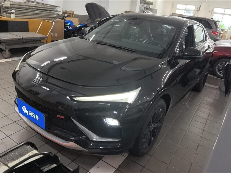 BUICK OTHER 2022