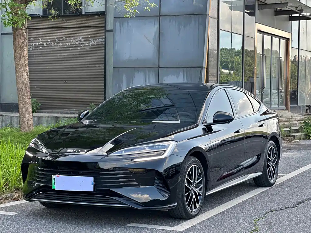 BYD SEAL 2023