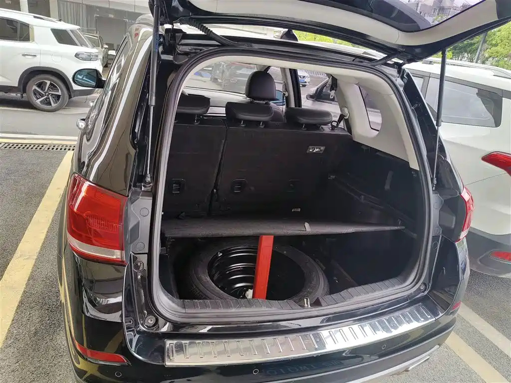 HAVAL H6 2018