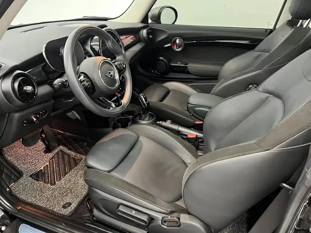 MINI OTHER 2021