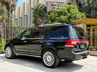 LINCOLN NAVIGATOR  2017 YEAR 3.5T AWD 2017
