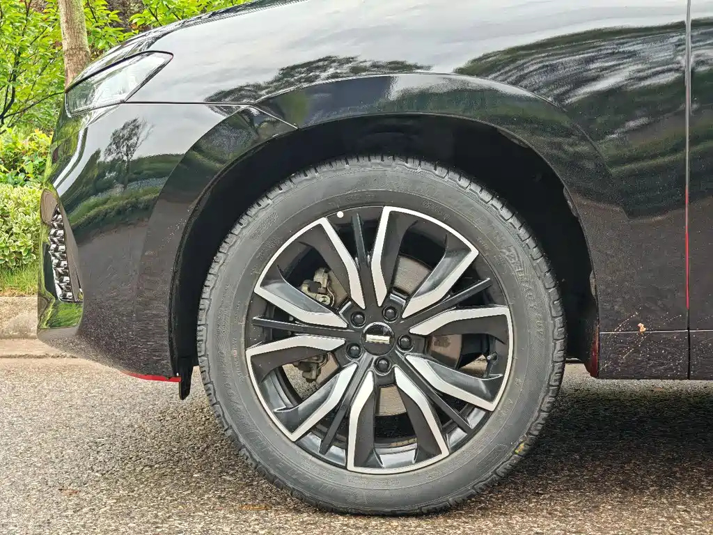 WEY VV7 2018