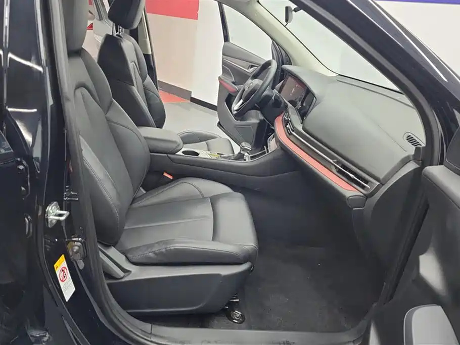CHANGAN CS55PLUS 2020