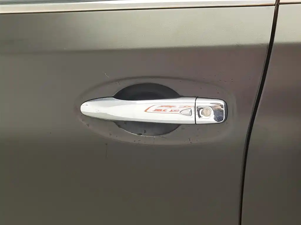 NISSAN X-TRAIL 2014