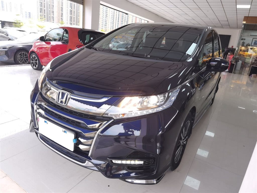 HONDA ODYSSEY 2019