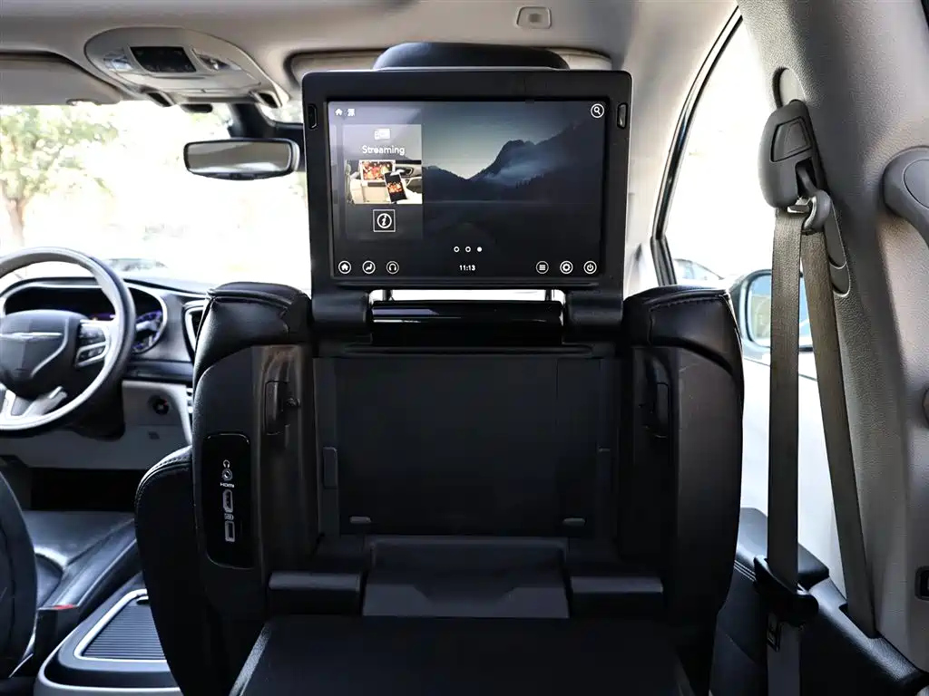 CHRYSLER OTHER 2018