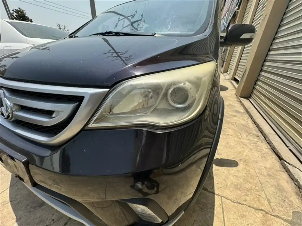 CHANGAN OTHER 2013