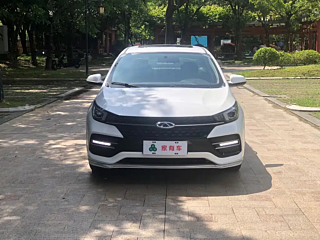 CHERY ARRIZO GX  2021