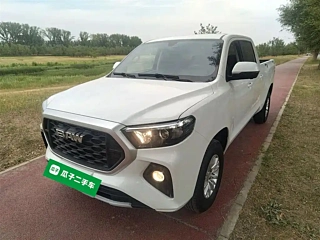BAIC &#21345;&#36335;&#37324;  2023