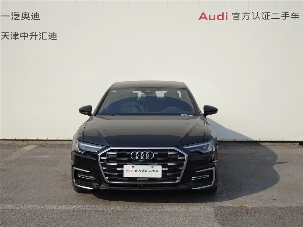 AUDI A6L 2024