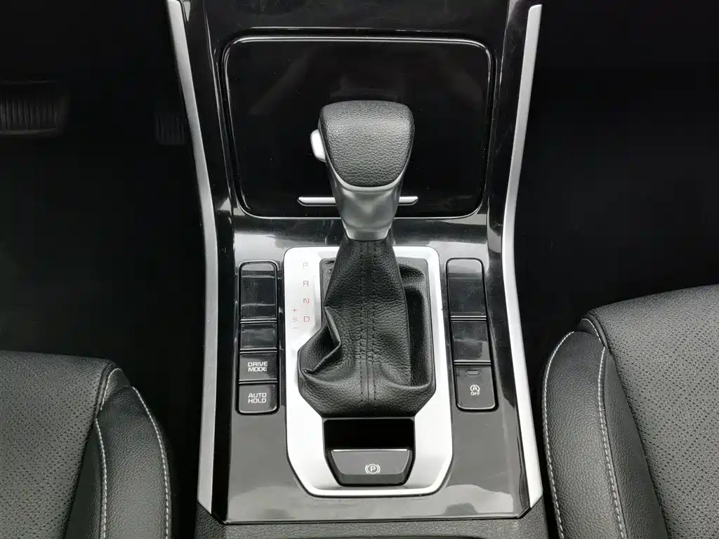 KIA K3 2019