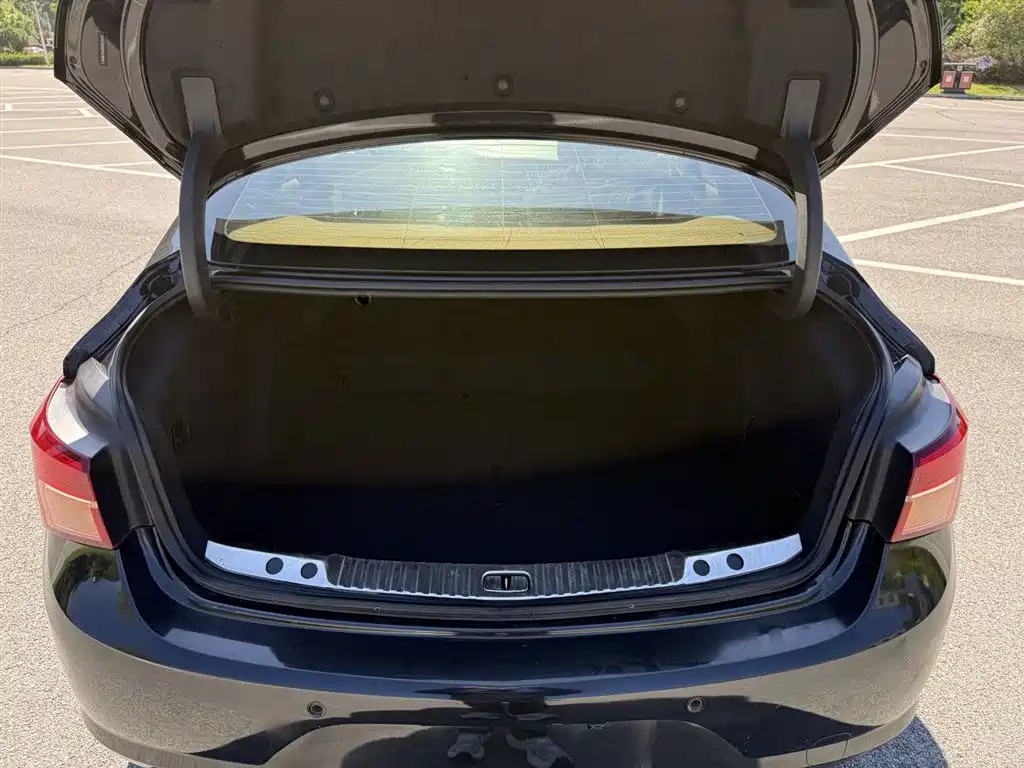 BUICK VERANO 2015