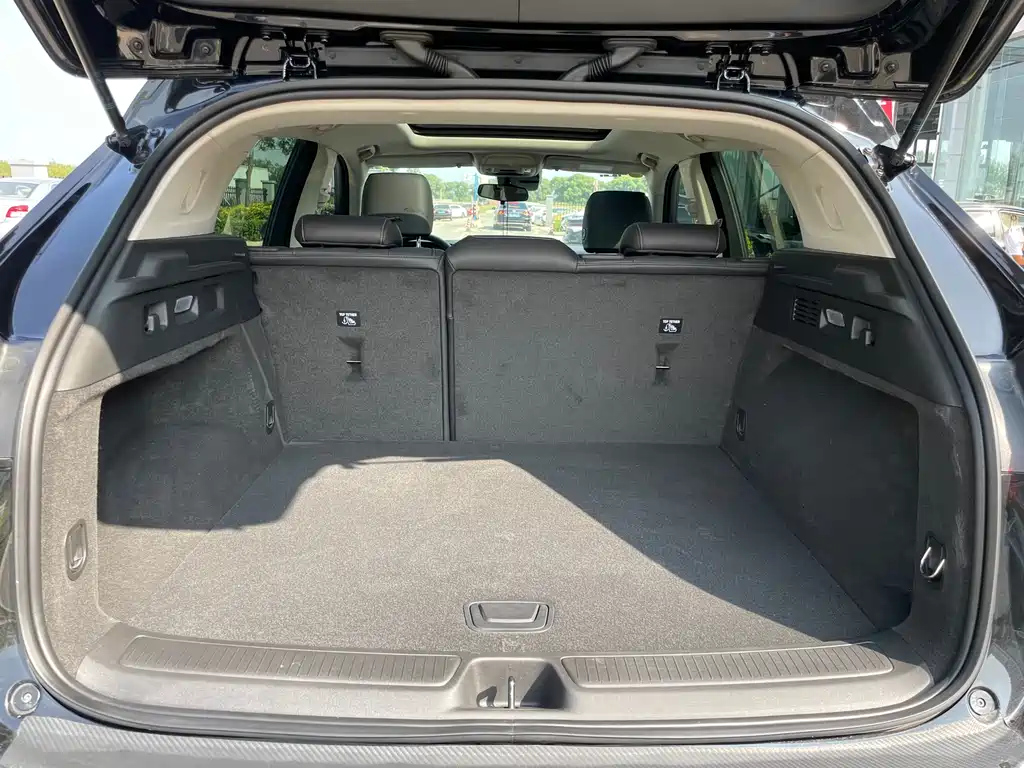 BUICK ENVISION 2023