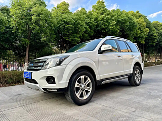 haval h5-classic