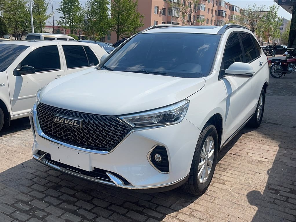 HAVAL M6 2021