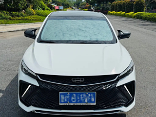 geely-auto emgrand-l