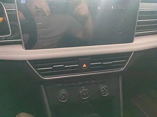 VOLKSWAGEN TIGUAN L 2023 YEAR 330TSI AUTOMATIC 2WD EDITION 2023