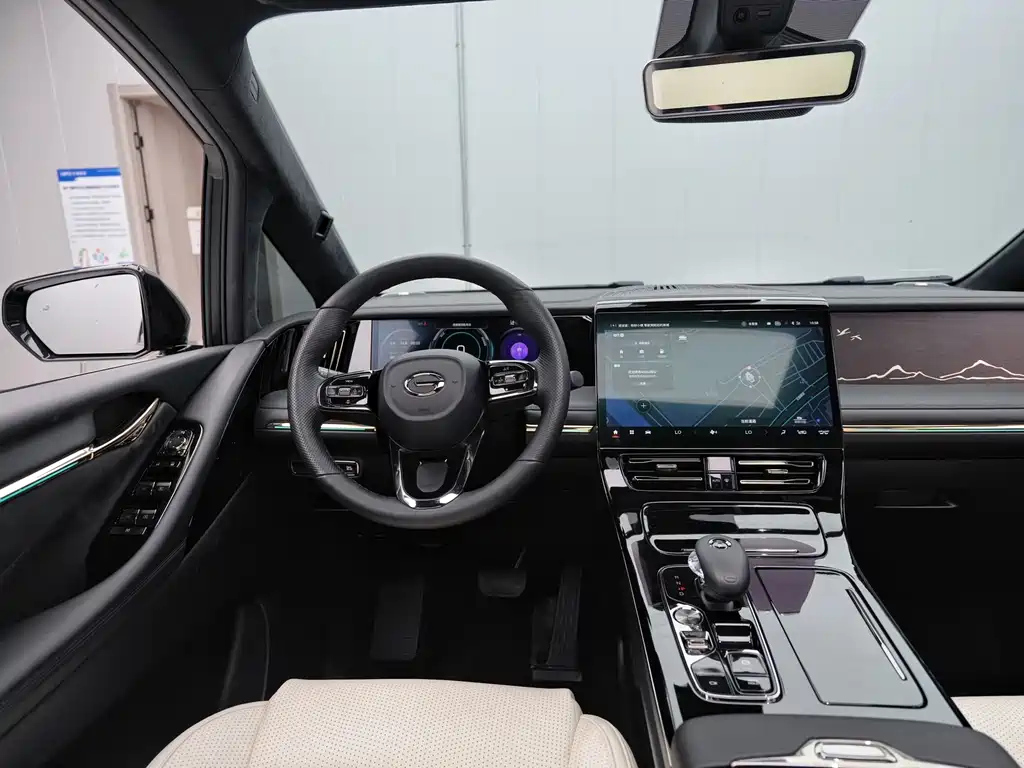TRUMPCHI M8 2023