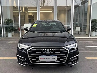 Заказать AUDI A6L