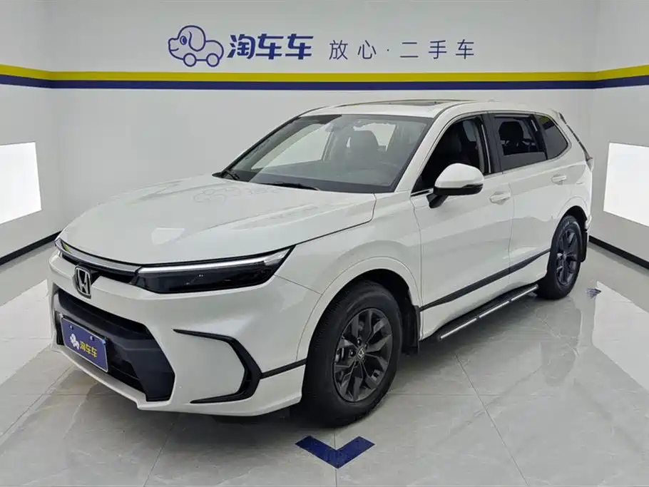 HONDA BREEZE 2023