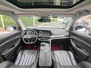 CHANGAN CS75 PLUS 2021 YEAR 1.5T AUTOMATIC PREMIUM 2021