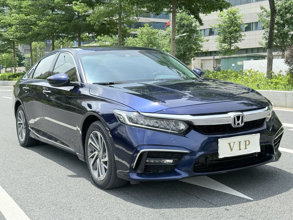 HONDA INSPIRE 2019