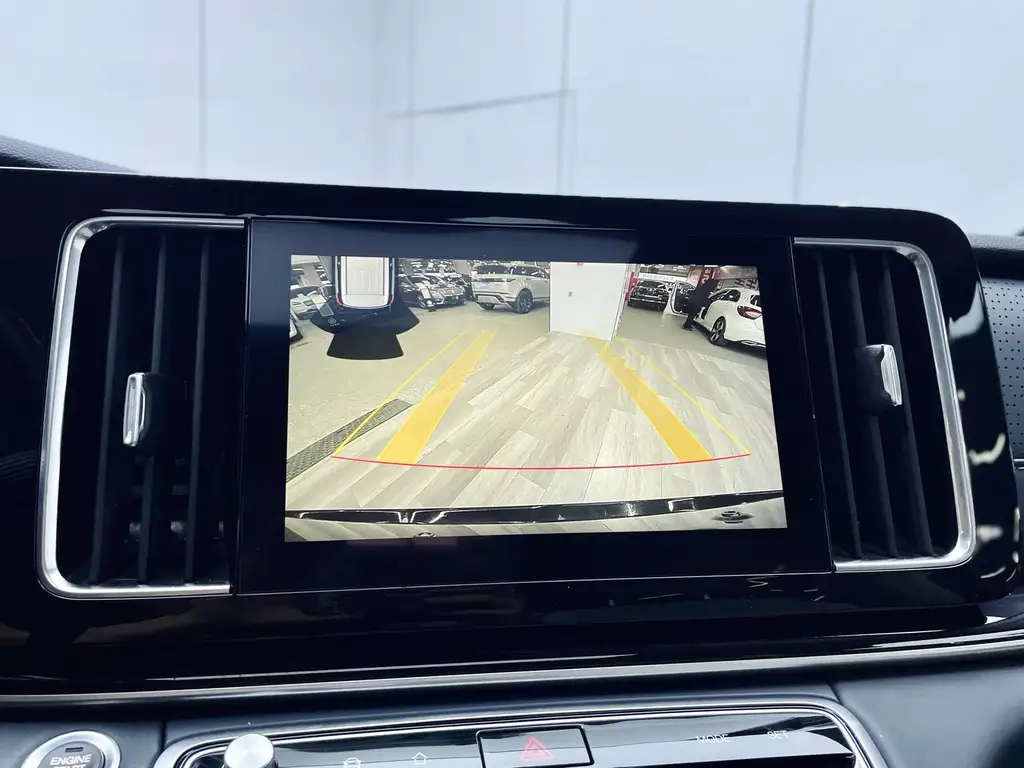TRUMPCHI M8 2021