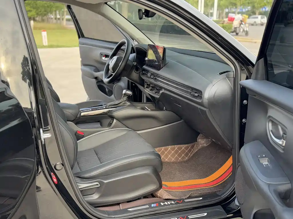 HONDA HR-V 2023