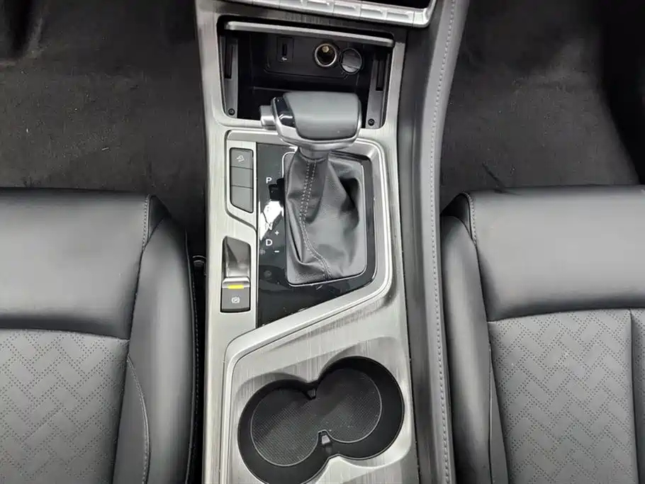 CHANGAN CS55PLUS 2020