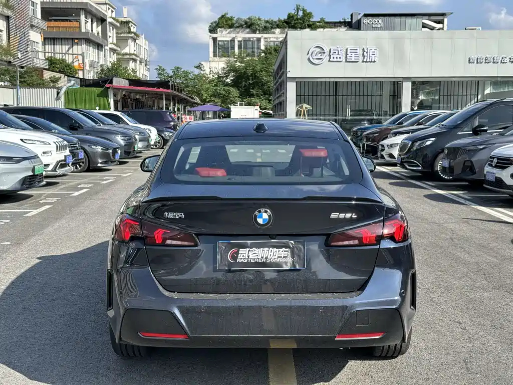 BMW 2-SERIES 2025