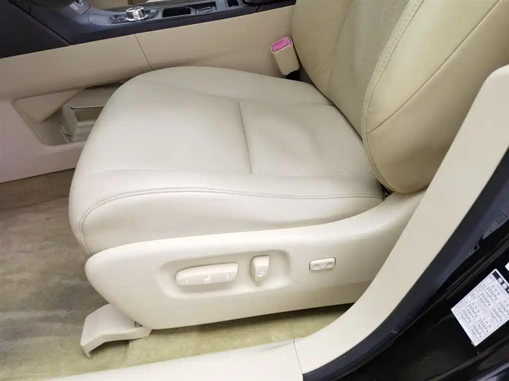 LEXUS RX CLASSIC 2013